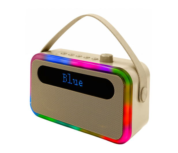 MusicMate MM-SC85-BG KaraokeStar - 1552094 - zdjęcie 3